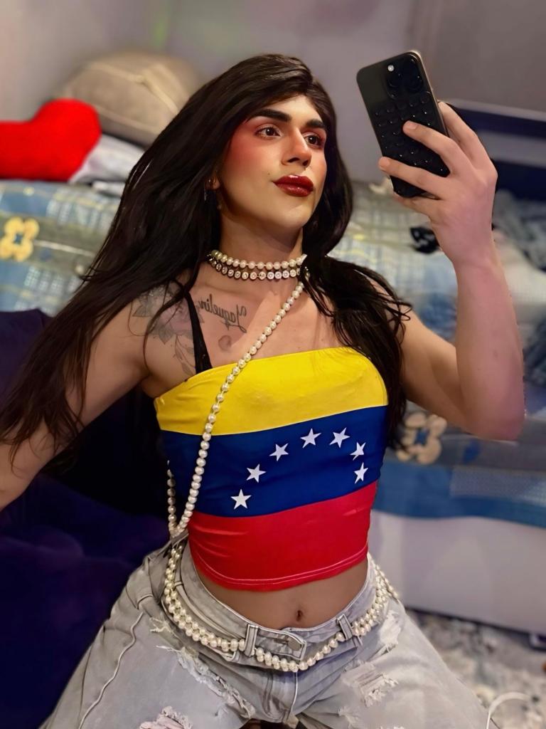 Transexual en Vizcaya: 