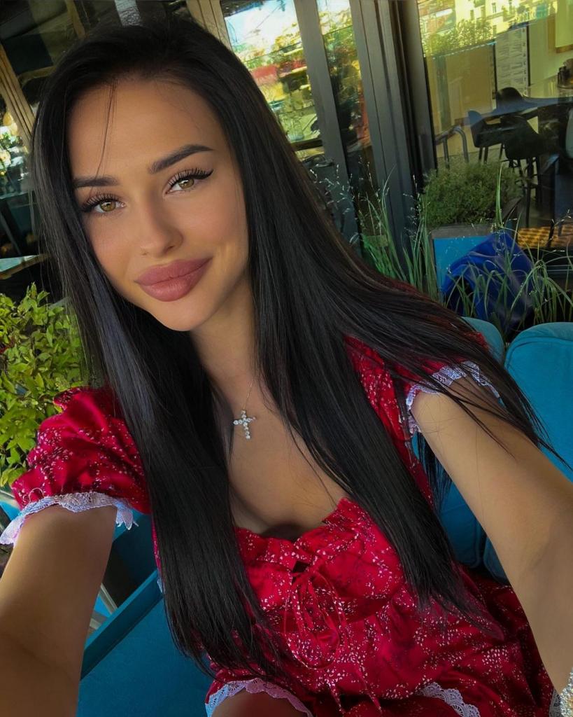 Chica busca chico en Málaga: 