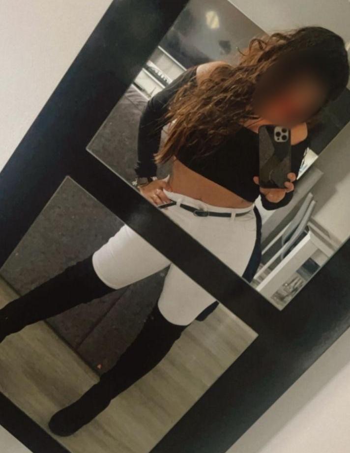 Chica busca chico en Vizcaya: Chica busca chico