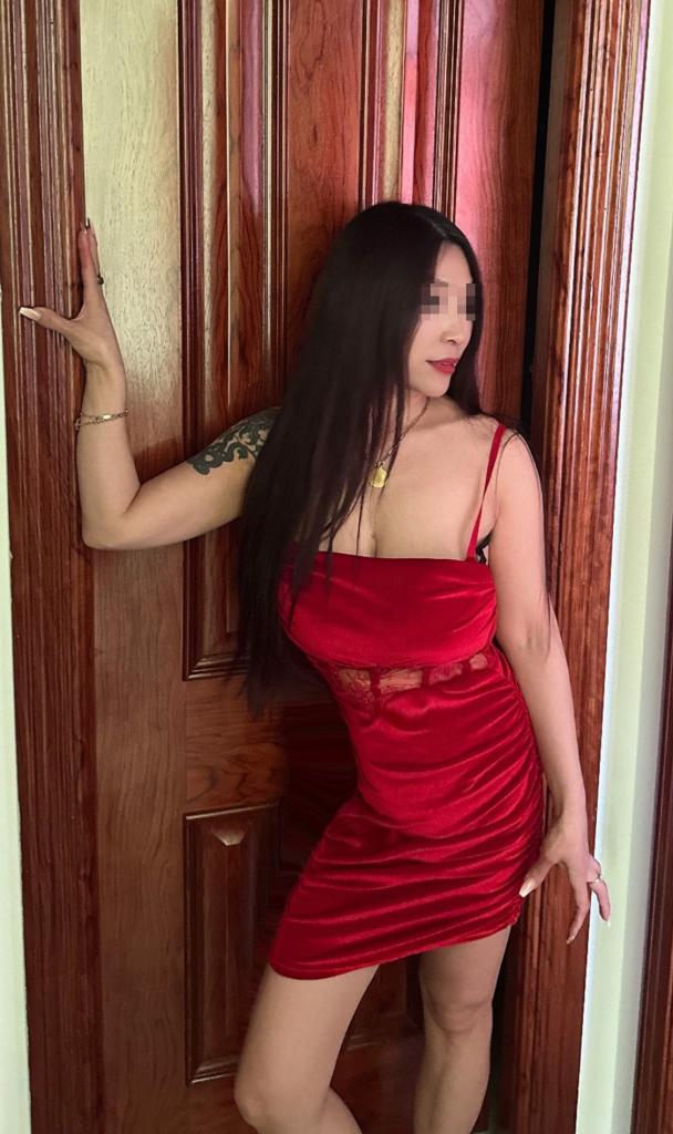 Chica busca chico en Madrid: Chica busca chico