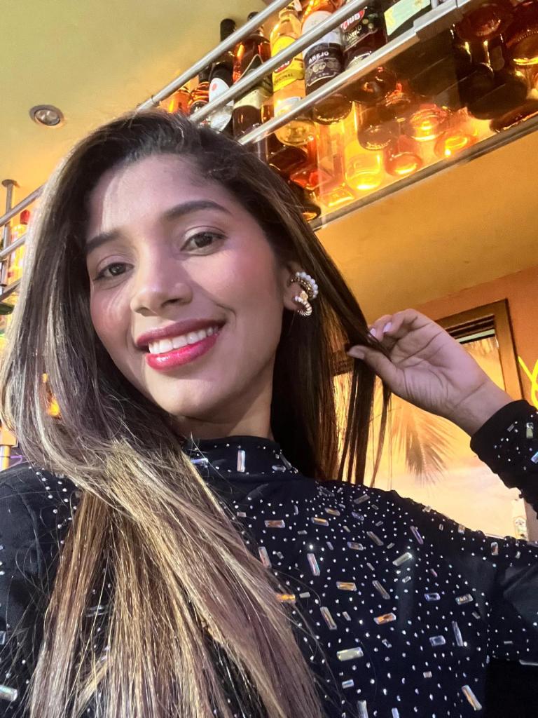657722053: Chica busca chico en Madrid
