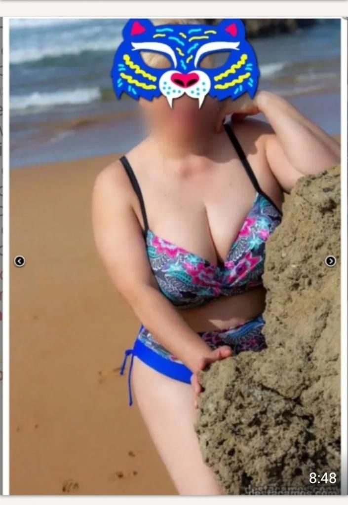 Chica busca chico en Alicante: 