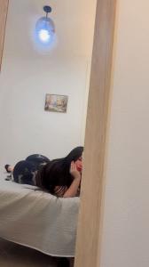 672861458: Chica busca chico en Sevilla