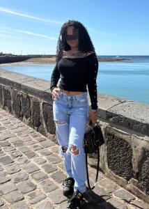 605661860: Chica busca chico en Las Palmas