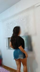 613479073: Chica busca chico en Badajoz