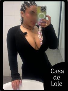 617043703: Chica busca chico en Granada