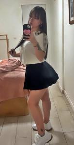 698976368: Chica busca chico en Barcelona