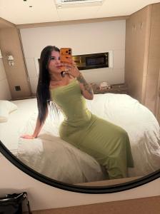 612475553: Chica busca chico en Barcelona