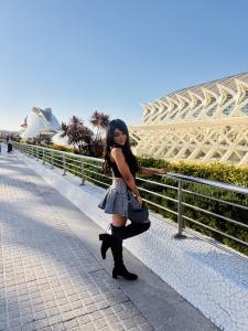 667529710: Travesti en Valencia