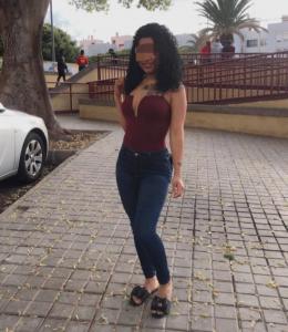 605661860: Chica busca chico en Las Palmas