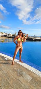 672028522: Chica busca chico en Tenerife