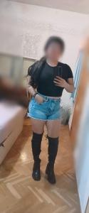 613479073: Chica busca chico en Badajoz