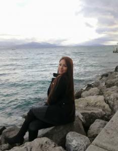 603234926: Chica busca chico en Almería