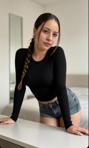 624172640: Chica busca chico en Barcelona