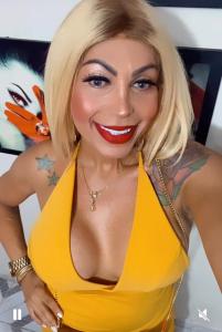 643211459: Transexual en Valladolid