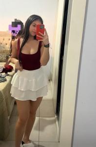 604221017: Chica busca chico en La Coruña