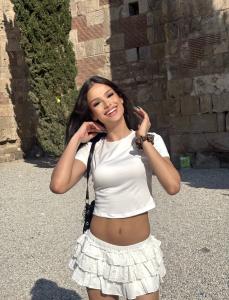 600694614: Transexual en Málaga