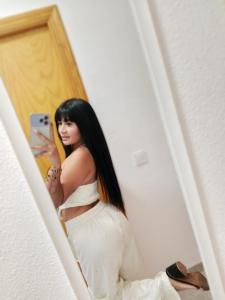 613784747: Chica busca chico en Alicante