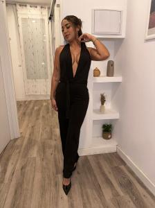 642492080: Chica busca chico en Madrid