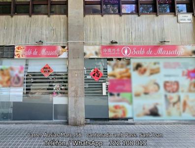 722108015: Chica busca chico en Barcelona