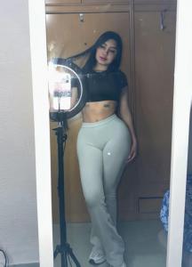 603180055: Chica busca chico en Málaga
