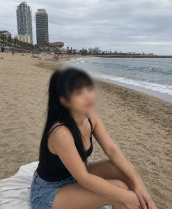 603671192: Chica busca chico en Barcelona
