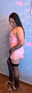 603691512: Transexual en Murcia