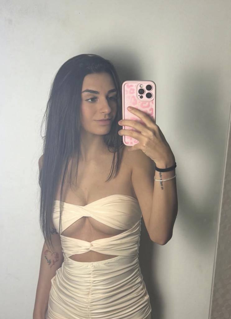 Chica busca chico en Málaga: 