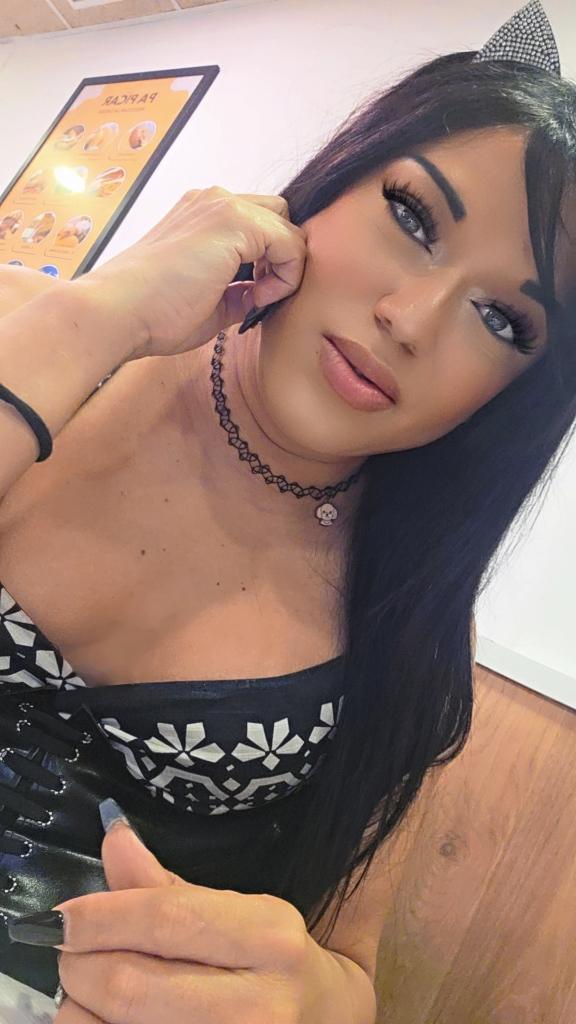 Transexual en Alicante: 