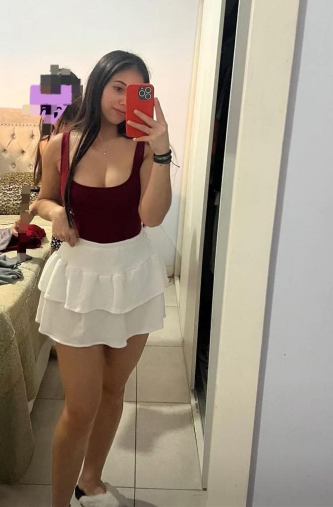 Chica busca chico en La Coruña: 