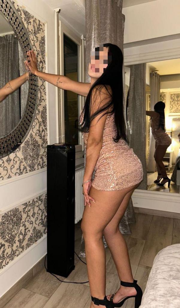 Chica busca chico en Madrid: 