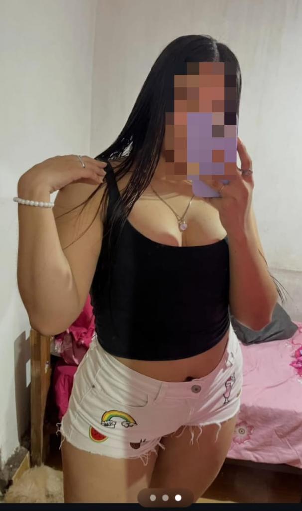 Chica busca chico en Palencia: 