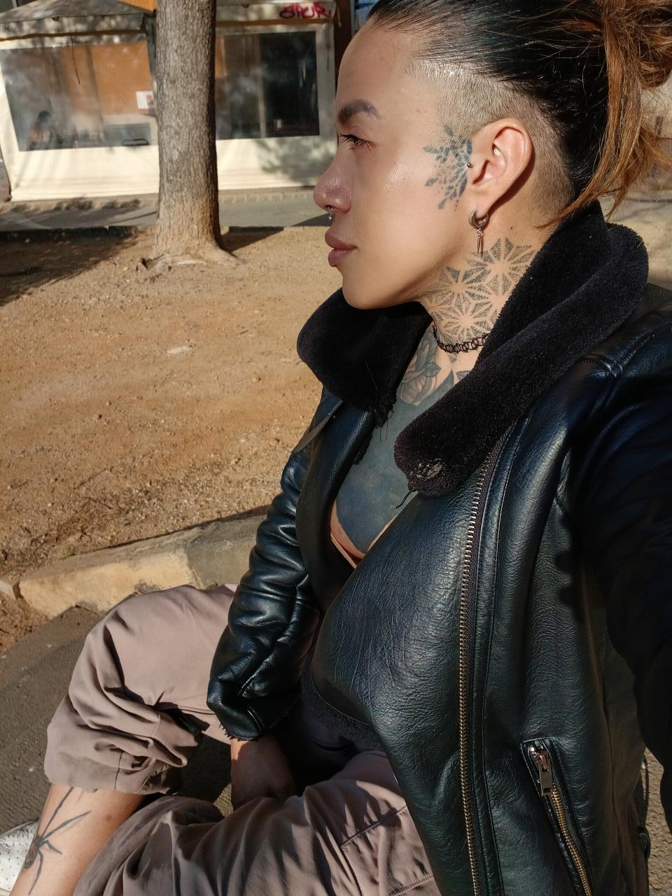 Transexual en Murcia: 