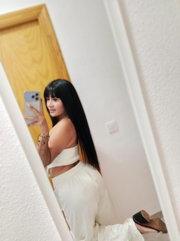 Chica busca chico en Alicante: 