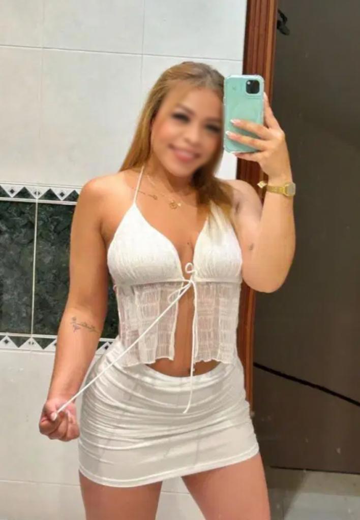 Chica busca chico en La Coruña: 