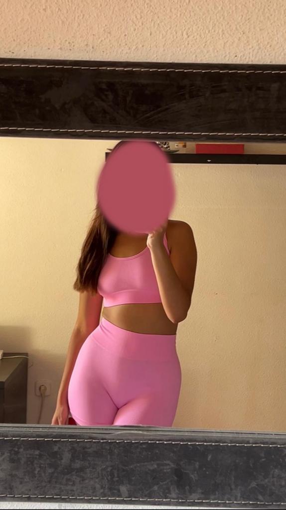 Chica busca chico en Murcia: 