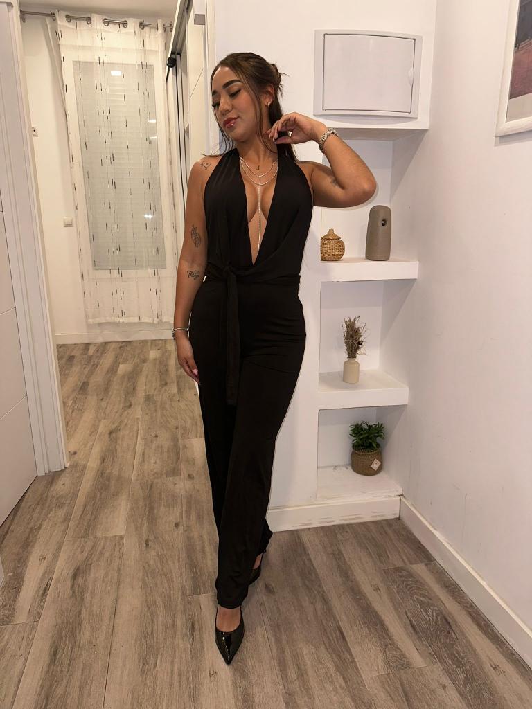 642492080: Chica busca chico en Madrid