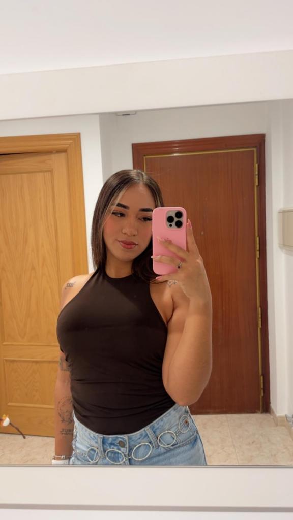 Chica busca chico en Madrid: 
