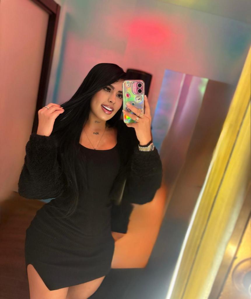 Chica busca chico en Tenerife: 