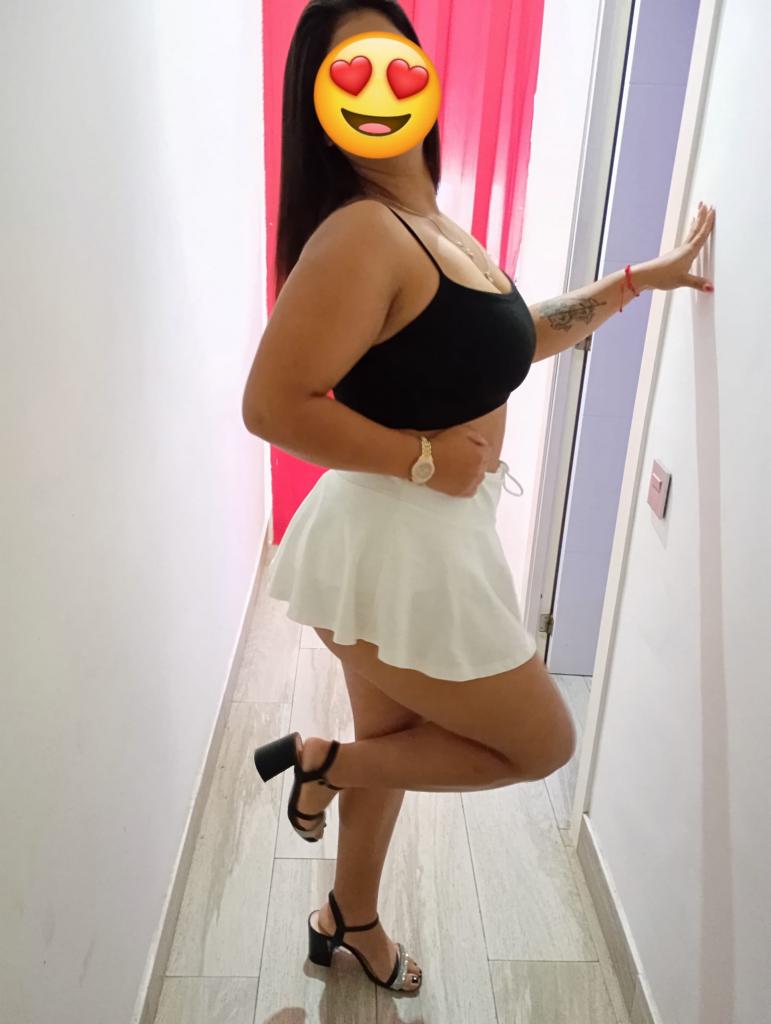 Chica busca chico en Barcelona: 