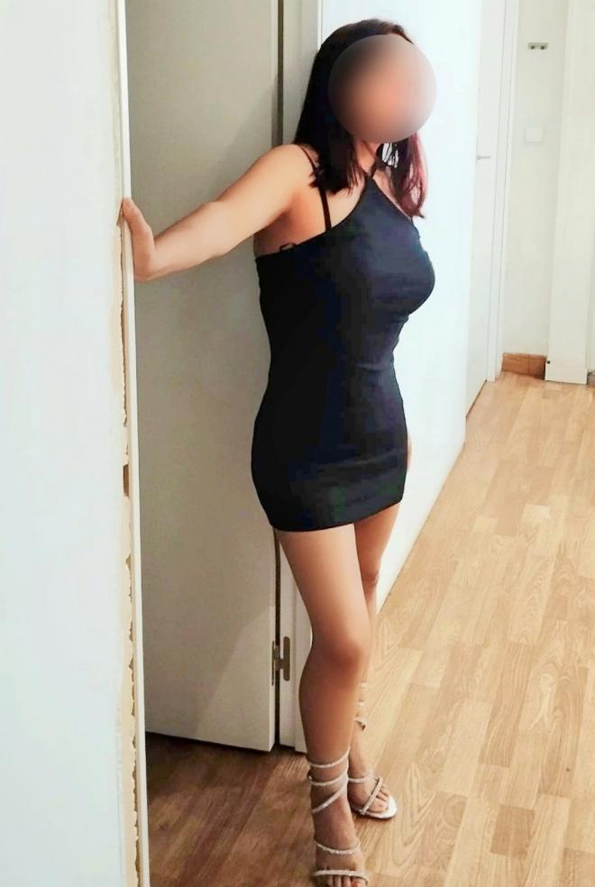 Chica busca chico en Madrid: 