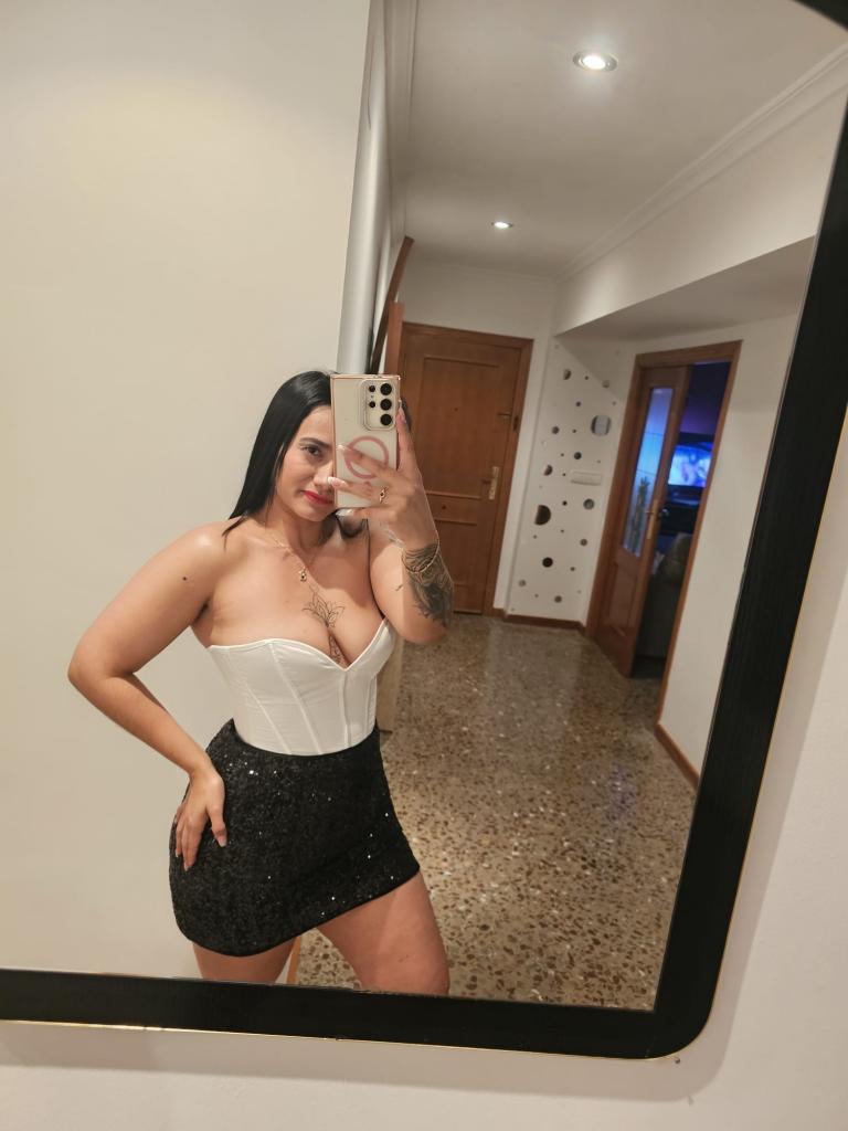 Chica busca chico en Las Palmas: 