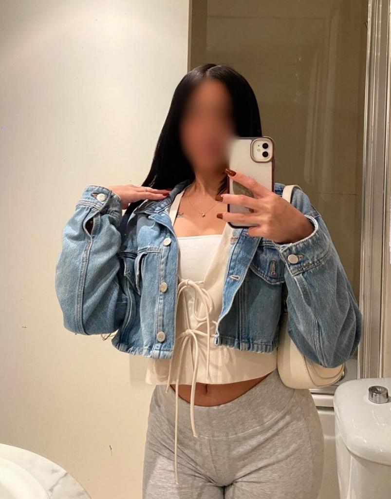 Chica busca chico en Las Palmas: 