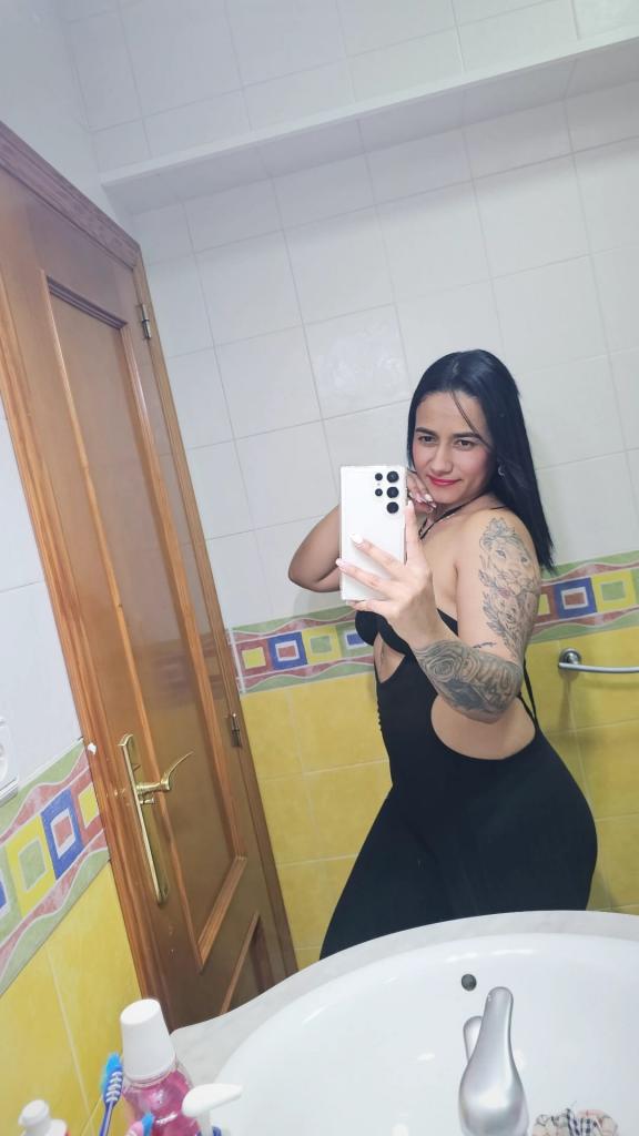 Chica busca chico en Las Palmas: 