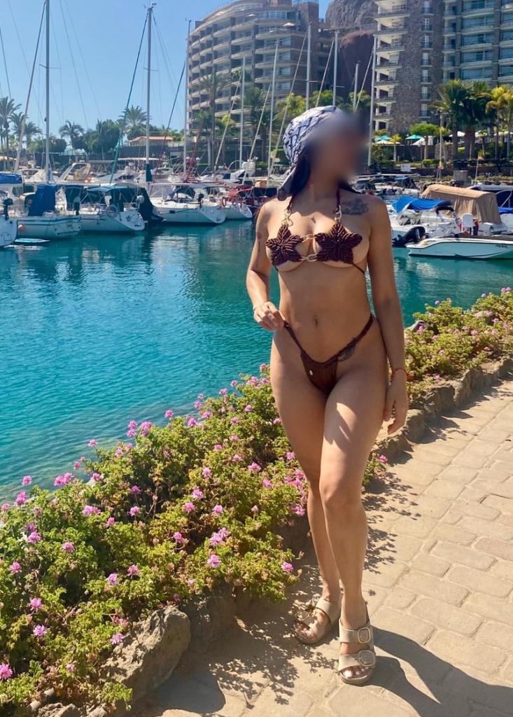 Chica busca chico en Las Palmas: 