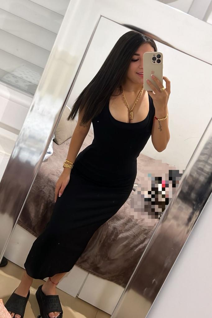 Chica busca chico en Málaga: 