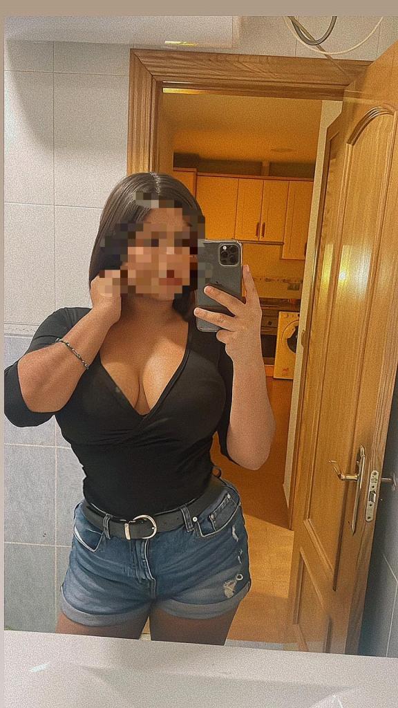 Chica busca chico en Sevilla: 