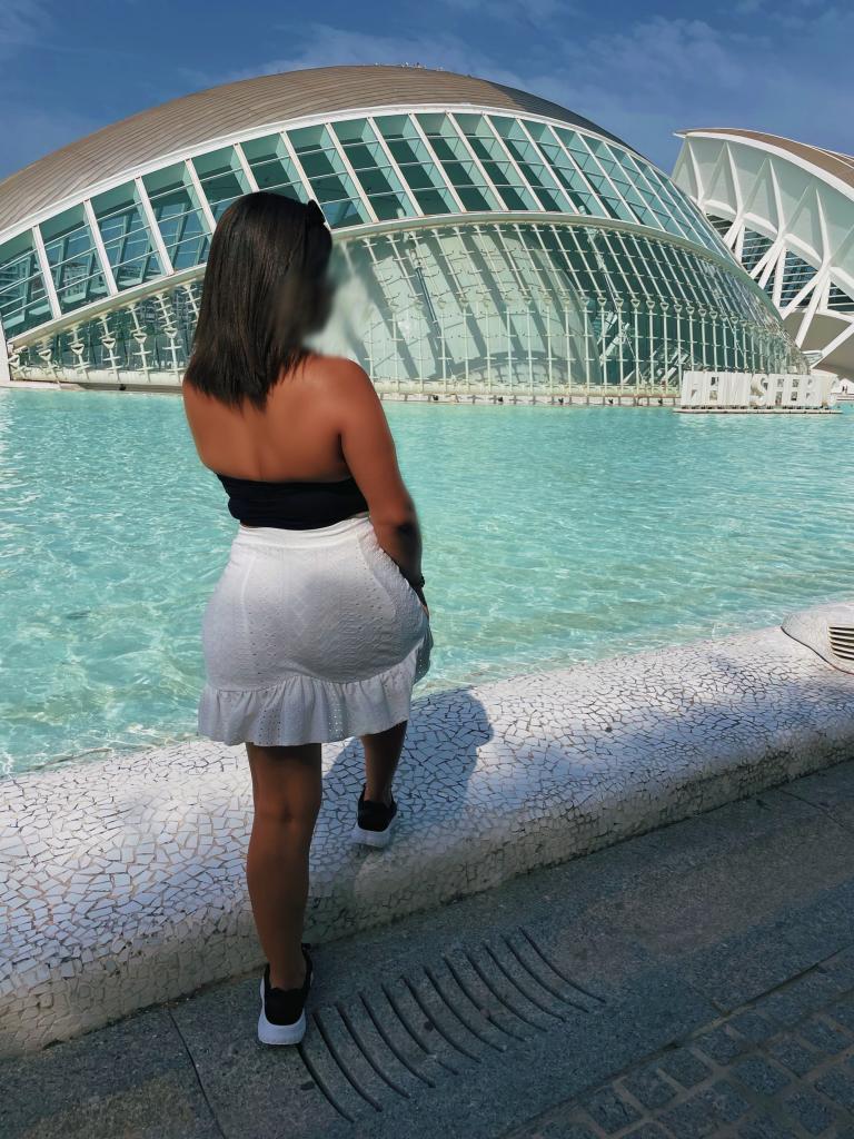 Chica busca chico en Sevilla: 