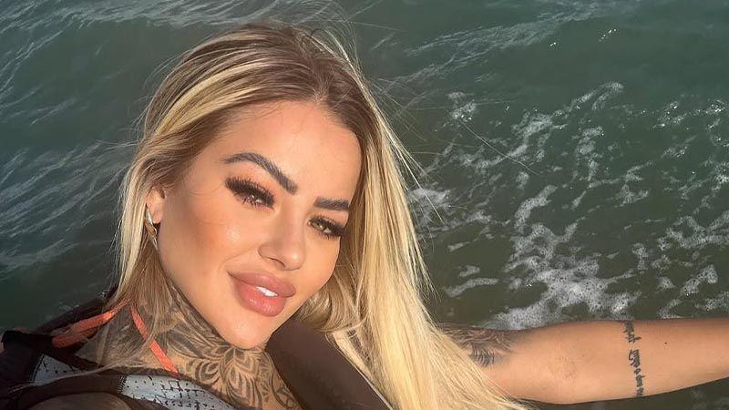Chica busca chico en Las Palmas: 