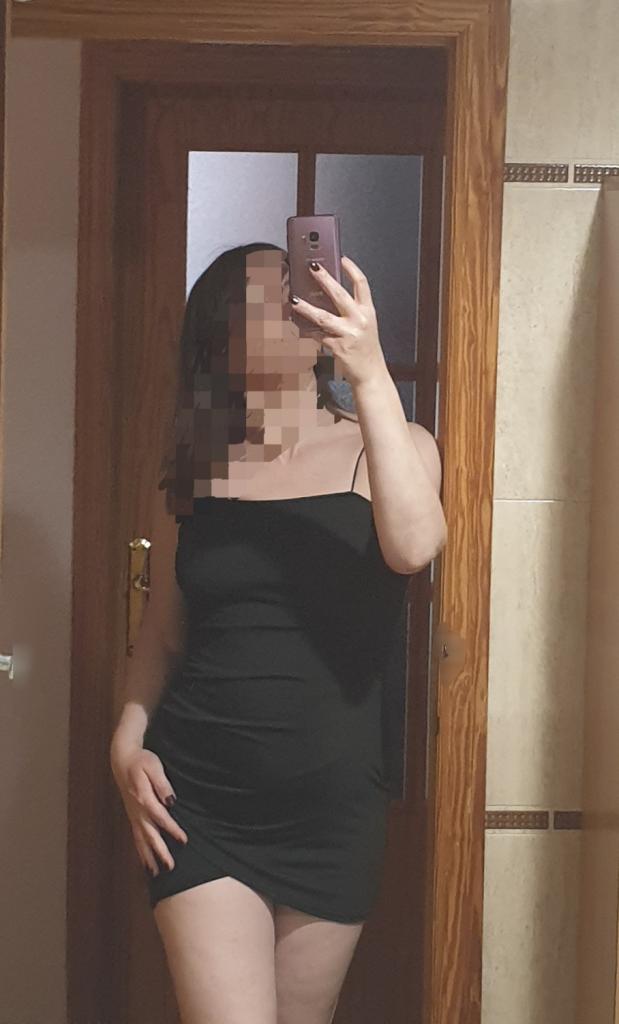 Chica busca chico en Murcia: 